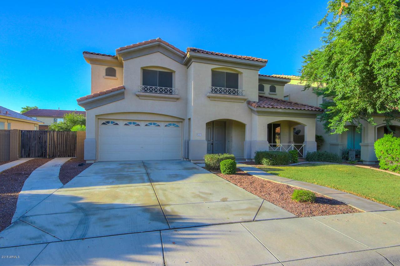12515 W Segovia Dr., Litchfield Park, AZ 85340