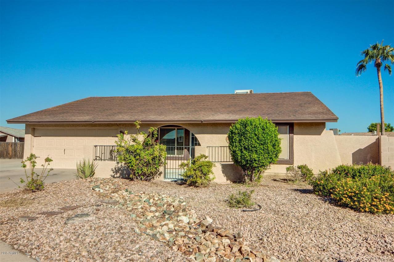 2224 W Plata Cir., Mesa, AZ 85202