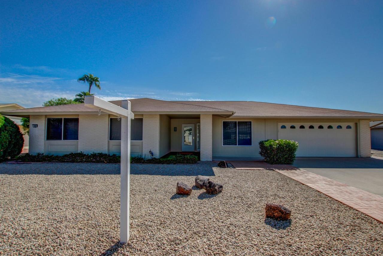 9867 W Comstock Ct., Sun City, AZ 85373