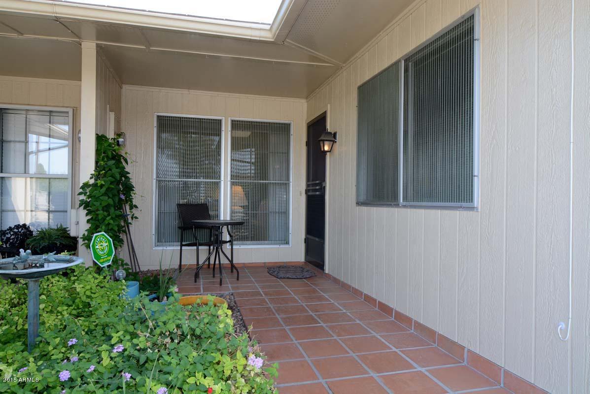 17039 N Del Webb Blvd., Sun City, AZ 85373
