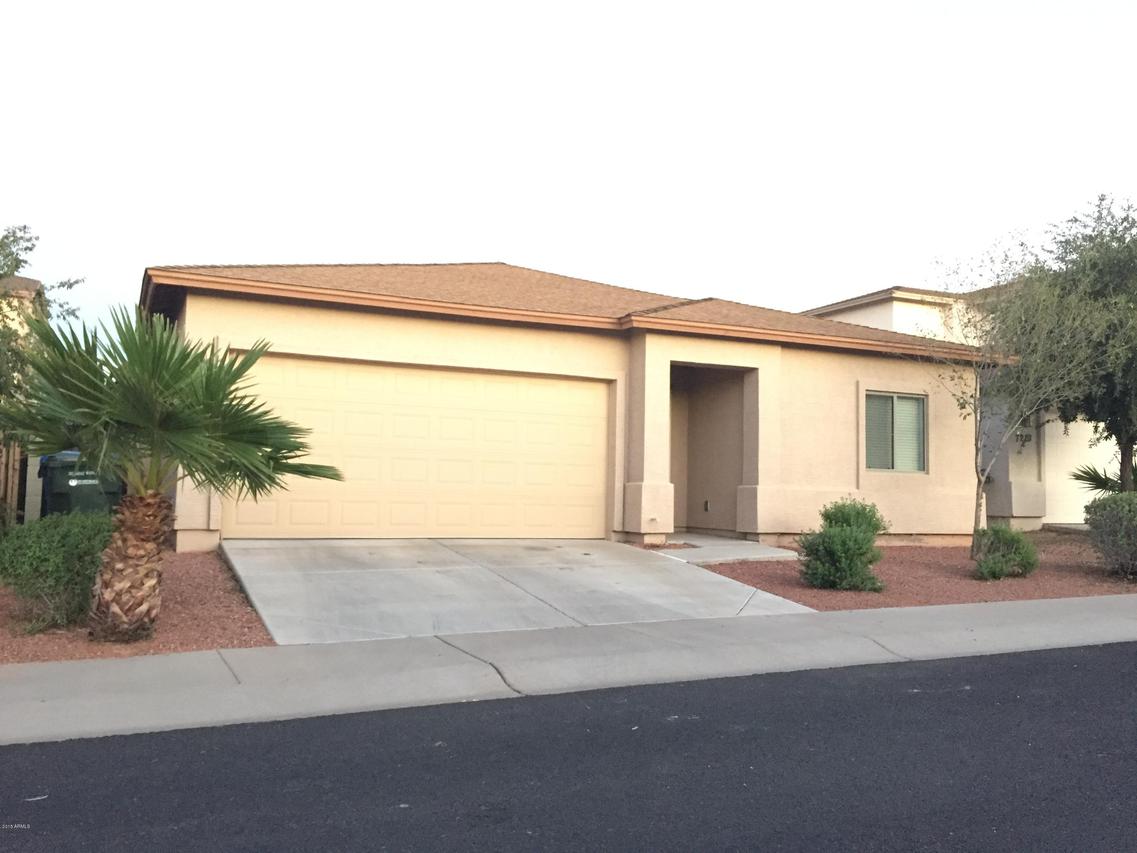 7209 S 8th St., Phoenix, AZ 85042