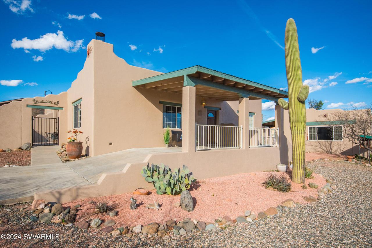 1135 S 8th St., Cottonwood, AZ 86326