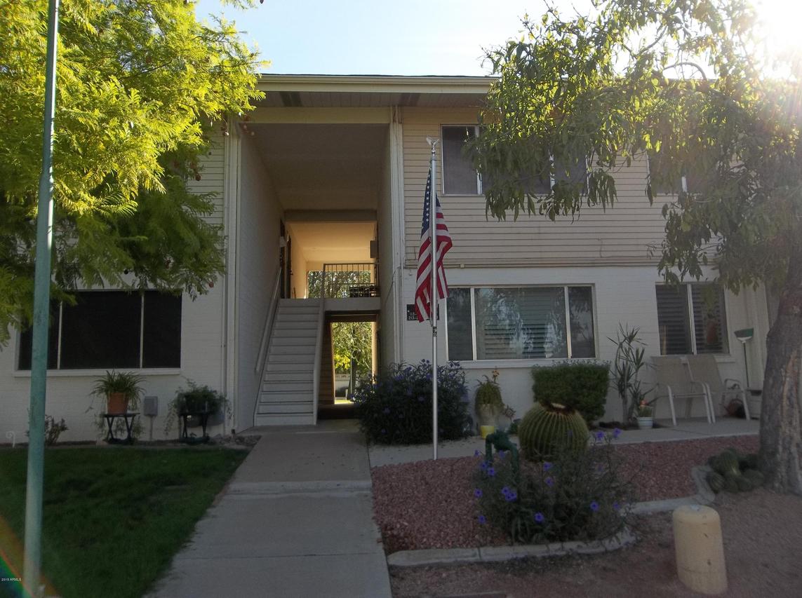 8211 E Garfield St. #J213, Scottsdale, AZ 85257