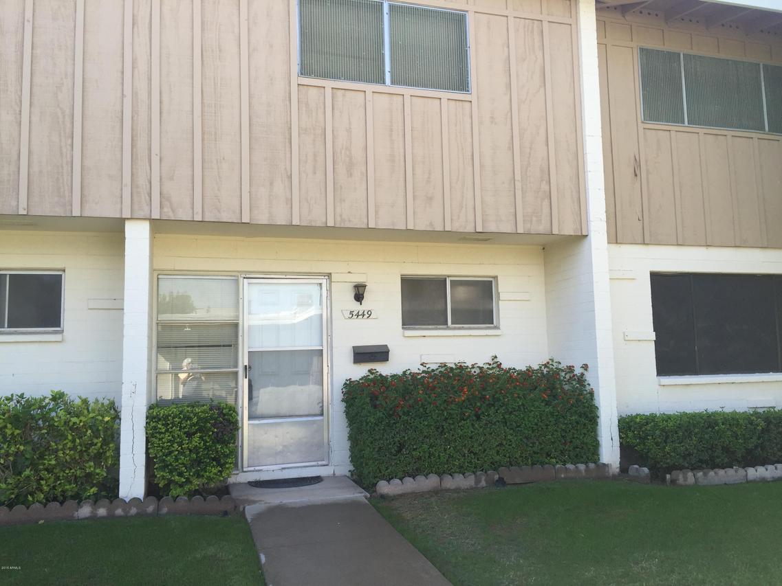 2425 W Missouri Ave. #5449, Phoenix, AZ 85015