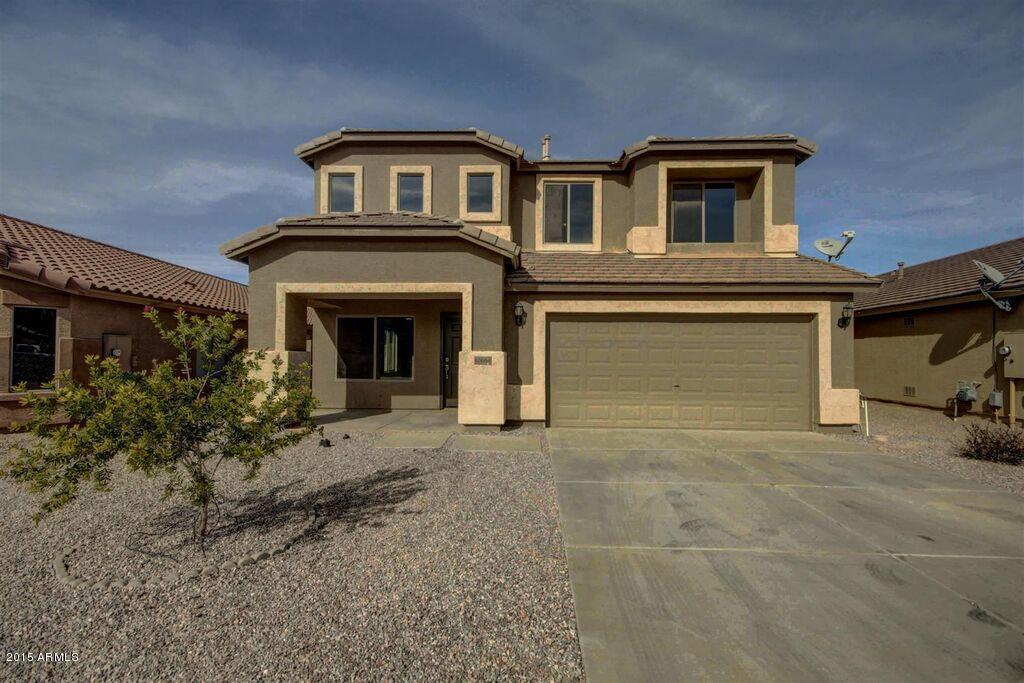 10664 E Wallflower Ln., Florence, AZ 85232