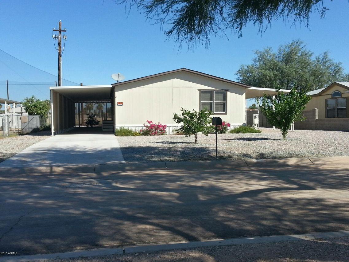 7522 E Baseline Rd., Mesa, AZ 85209