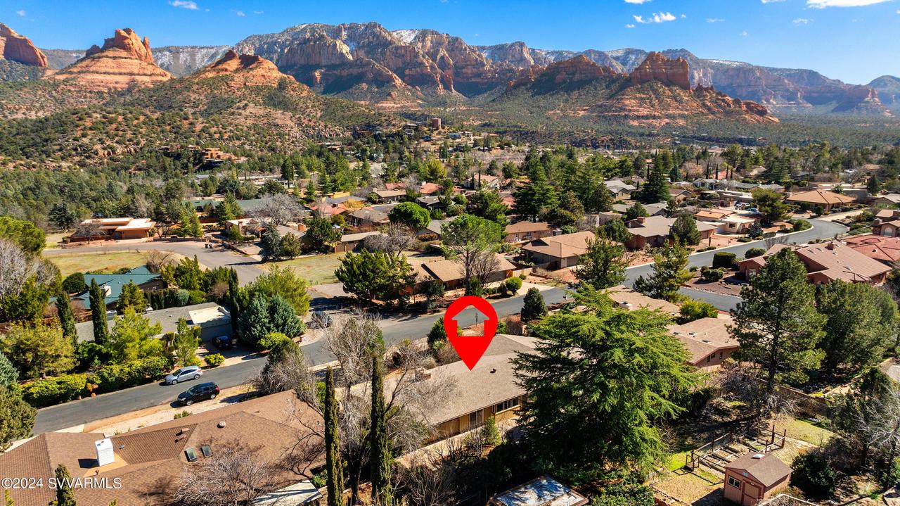 70 Tonto Rd., Sedona, AZ 86336