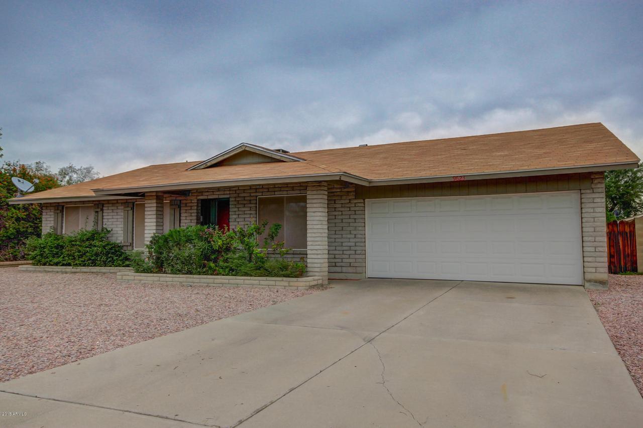 9623 N 47th Ave., Glendale, AZ 85302