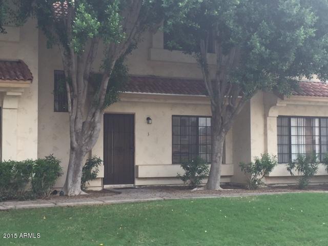 2985 N Oregon St. #3, Chandler, AZ 85225