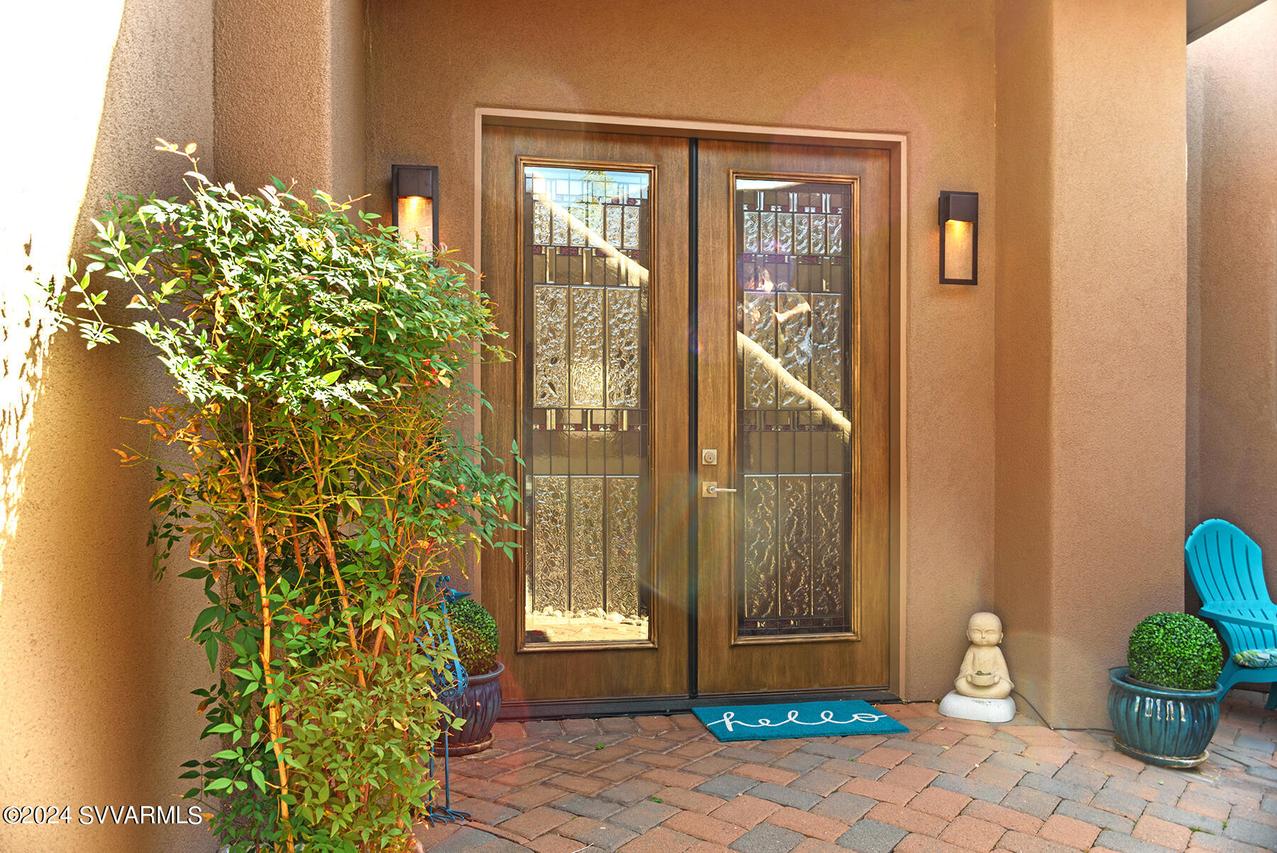 25 Ranch Rd., Sedona, AZ 86336