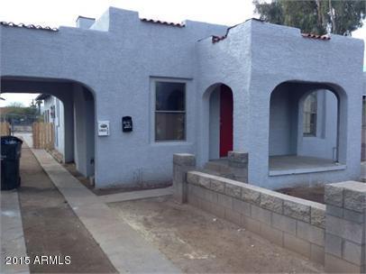 1423 E Pierce St., Phoenix, AZ 85006