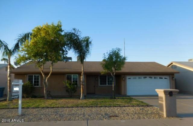 3140 W Wagoner Rd., Phoenix, AZ 85053