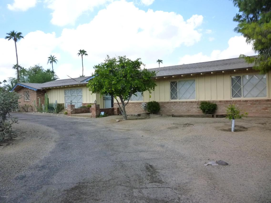 4508 E Becker Ln., Phoenix, AZ 85028