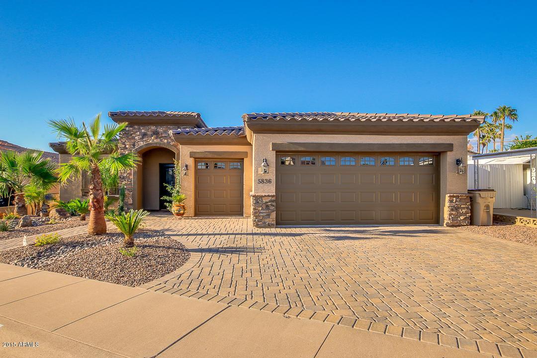 5836 E Lawndale St., Mesa, AZ 85215