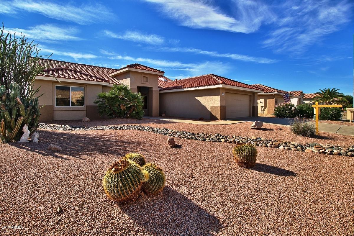 14839 W Tomahawk Way, Sun City West, AZ 85375