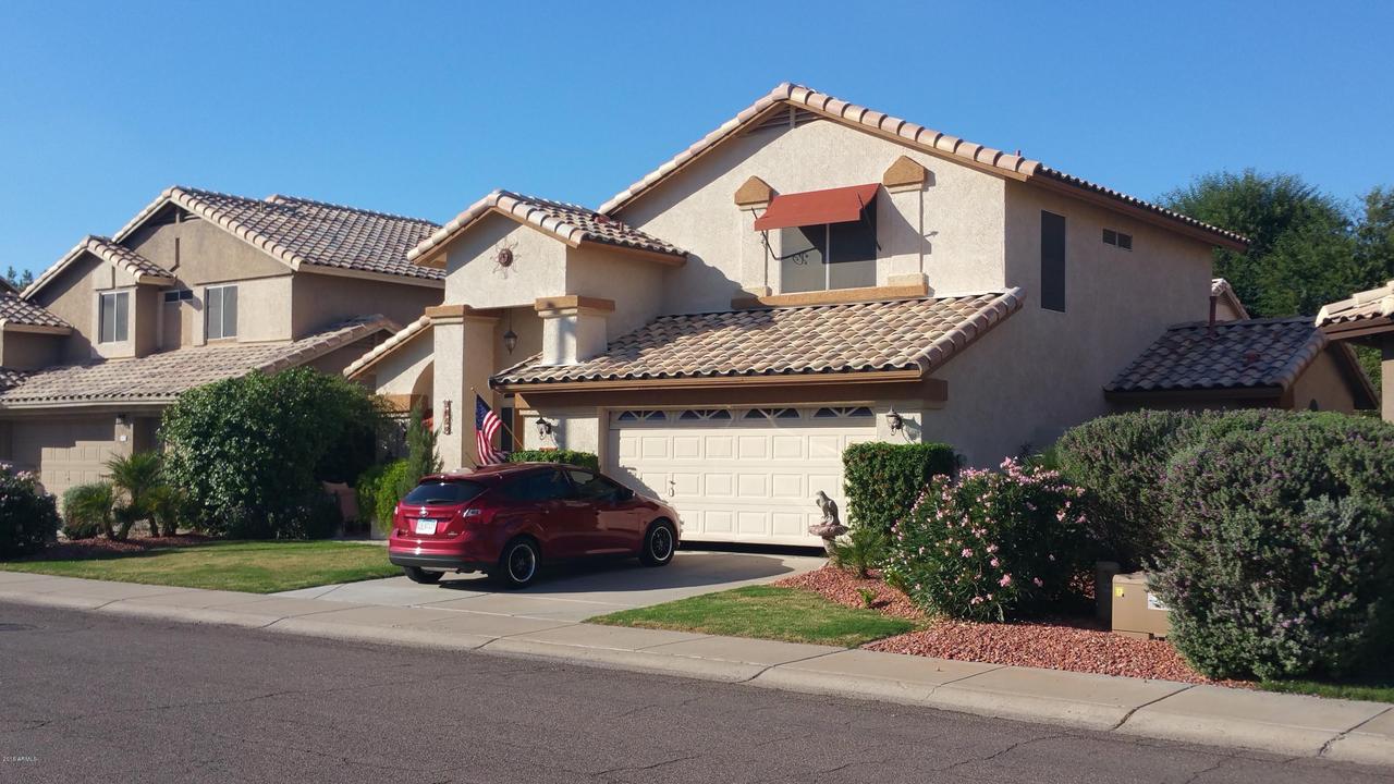 9042 W Banff Ln., Peoria, AZ 85381