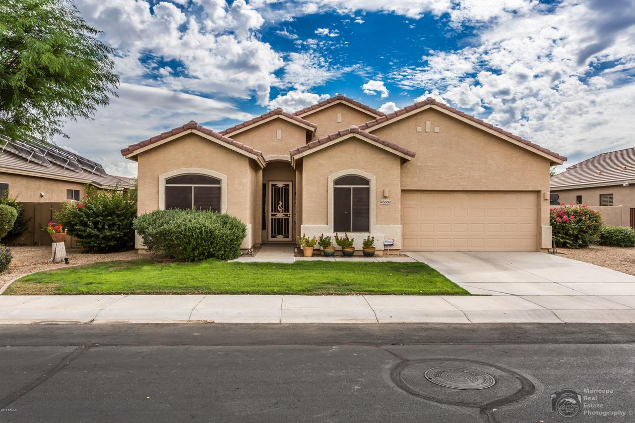 43369 W Venture Rd., Maricopa, AZ 85138