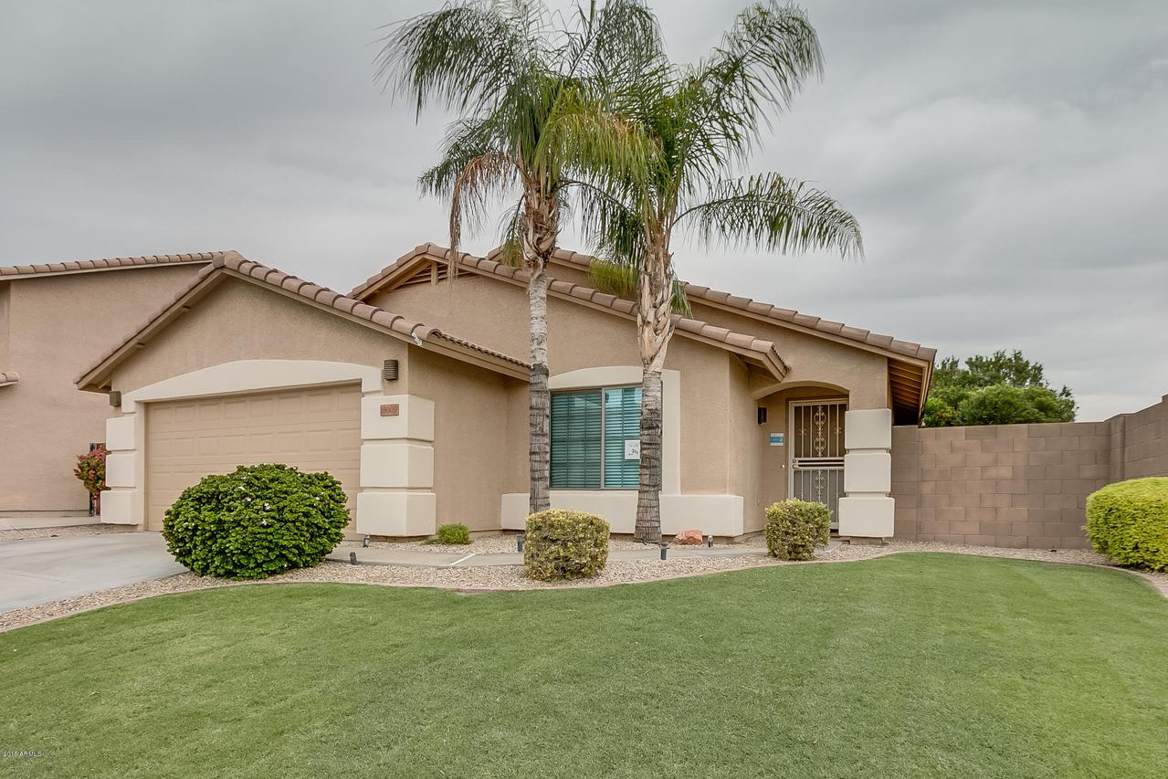 18009 N 89th Dr., Peoria, AZ 85382