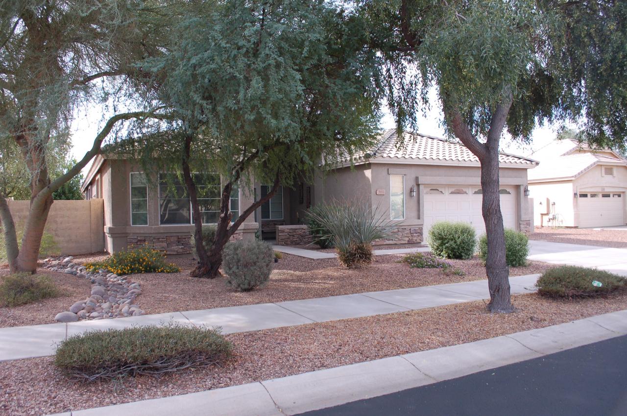 21933 E Calle De Flores, Queen Creek, AZ 85142