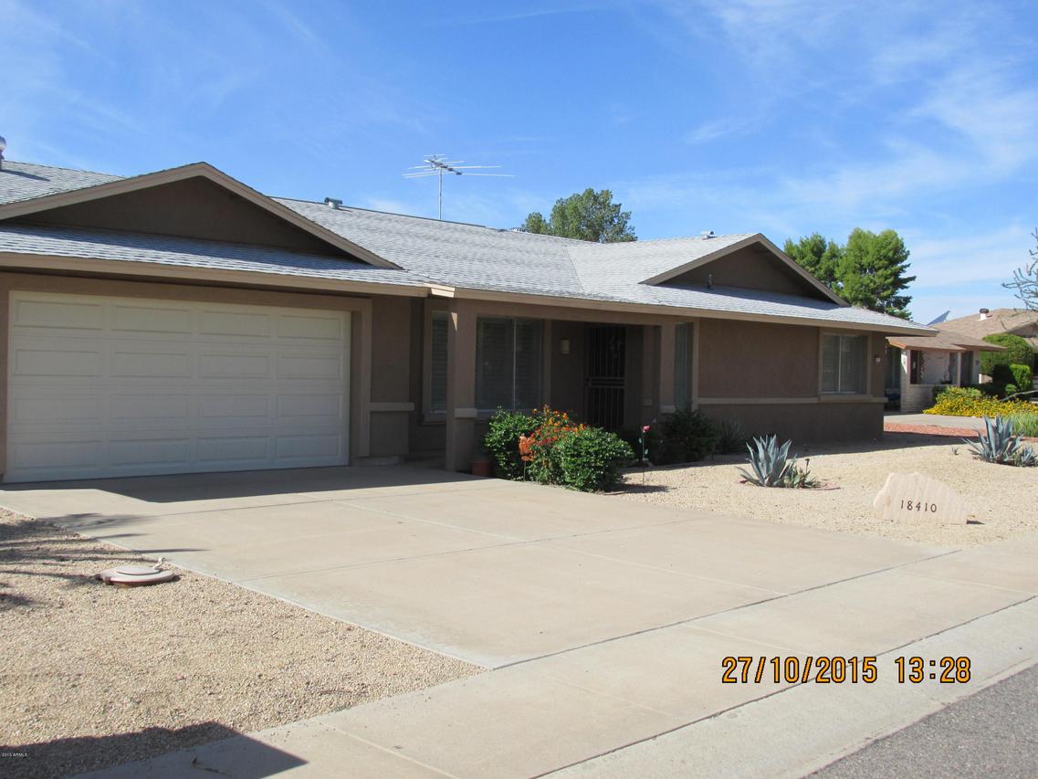 18410 N 98th Ave., Sun City, AZ 85373