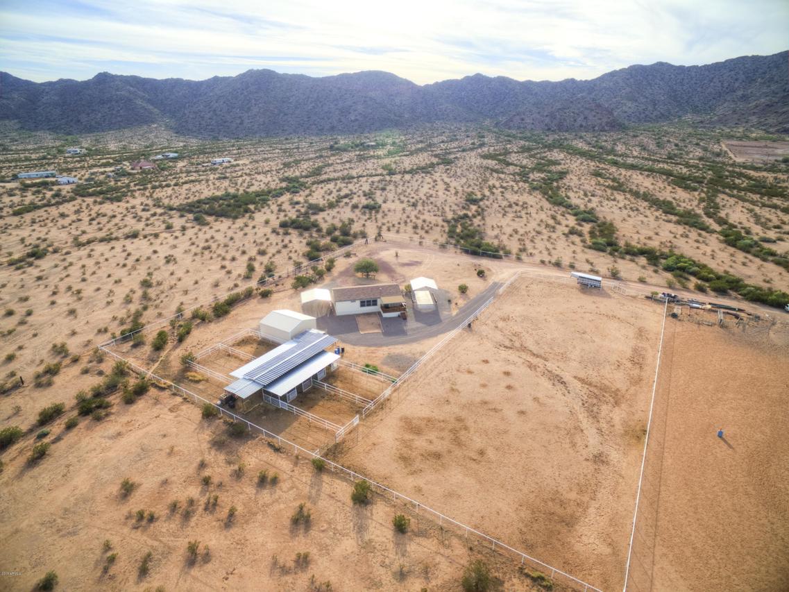 16171 N White Hollow Rd., Maricopa, AZ 85239