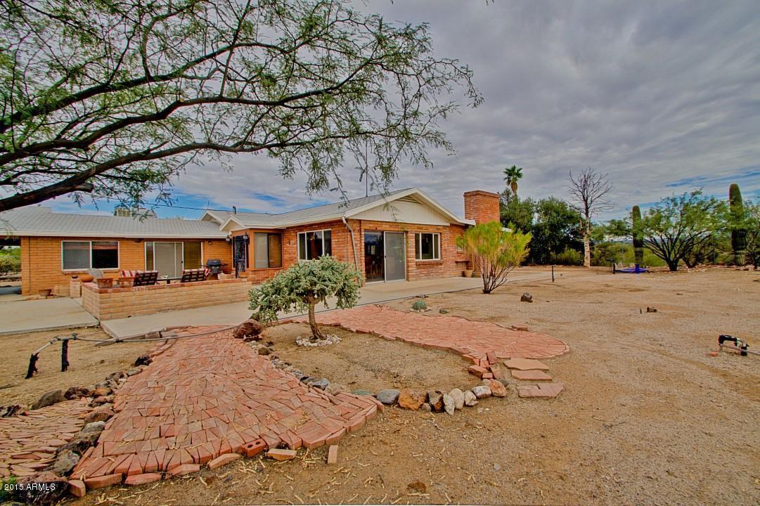 1025 W Rawhide Tr., Wickenburg, AZ 85390