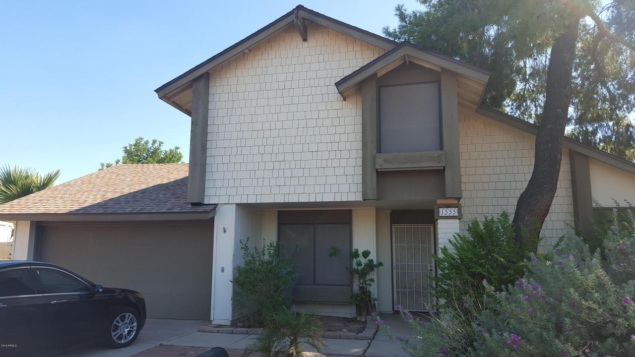 1555 W Juanita Cir., Mesa, AZ 85202
