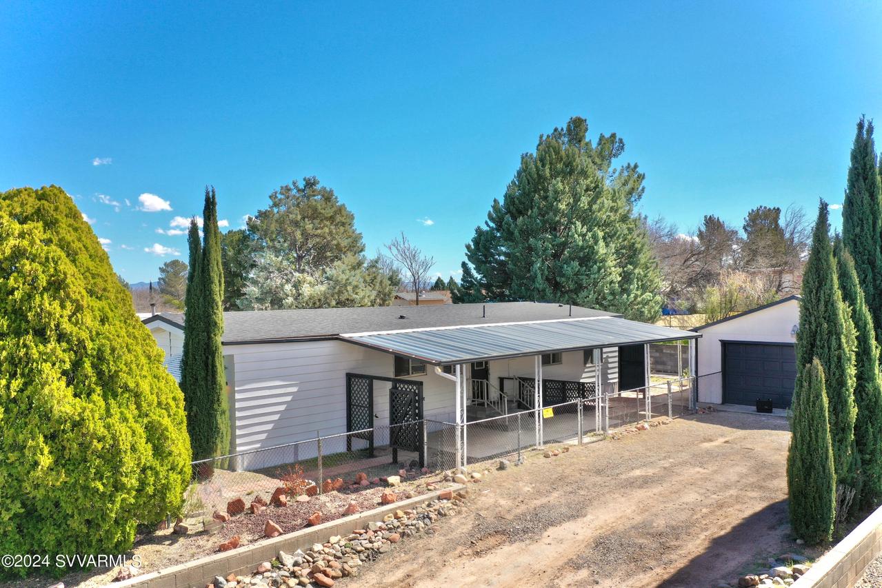 3461 E Colorado Dr., Cottonwood, AZ 86326