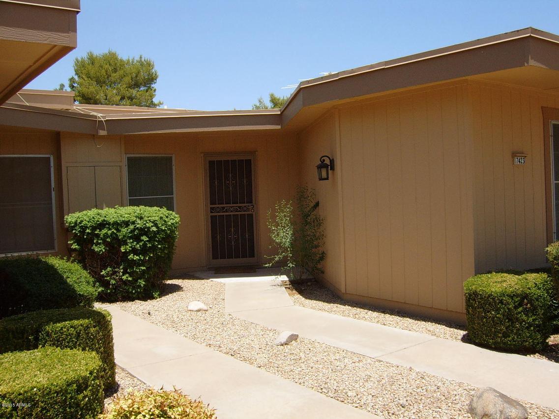 17423 N 105th Ave., Sun City, AZ 85373