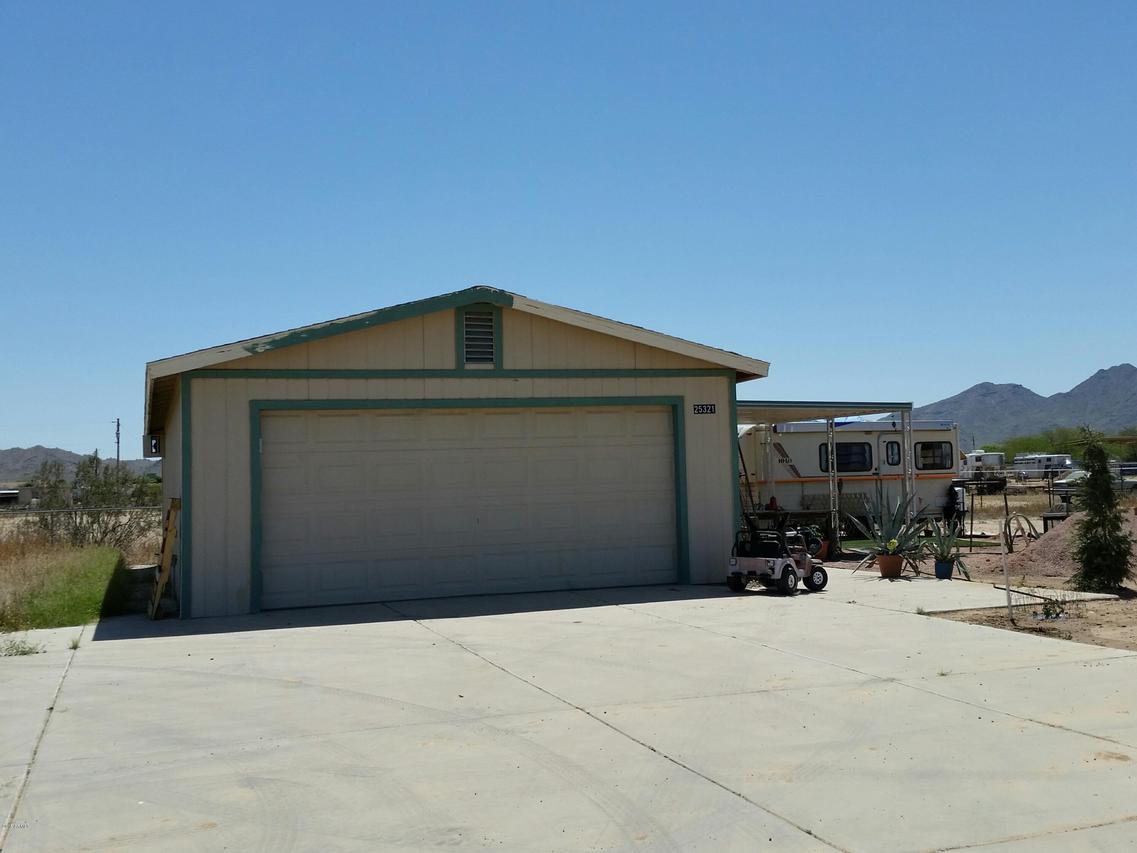 25321 S 195th Pl. #021A, Queen Creek, AZ 85142