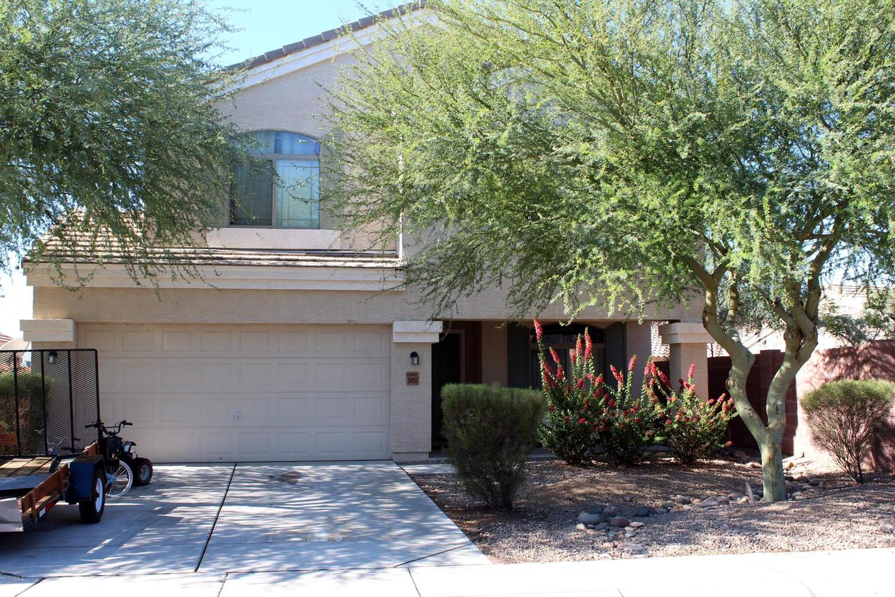 3416 S 84th Ln., Tolleson, AZ 85353