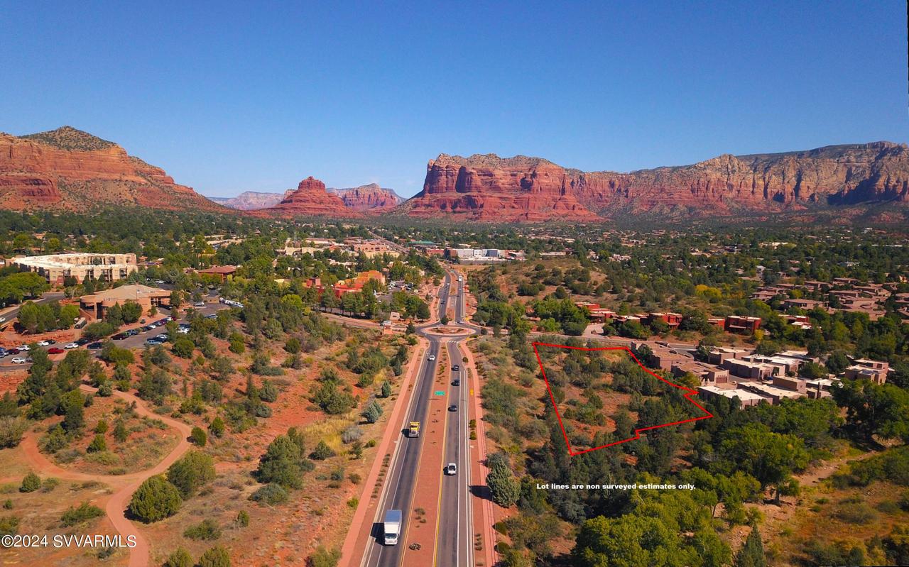00 Sedona Villas (aka Phase 4), Sedona, AZ 86351