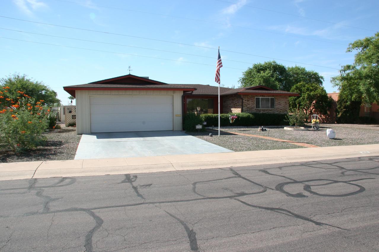 5745 E Decatur St., Mesa, AZ 85205