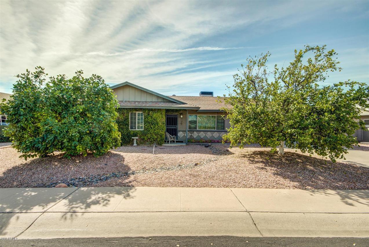 8301 E Vernon Ave., Scottsdale, AZ 85257