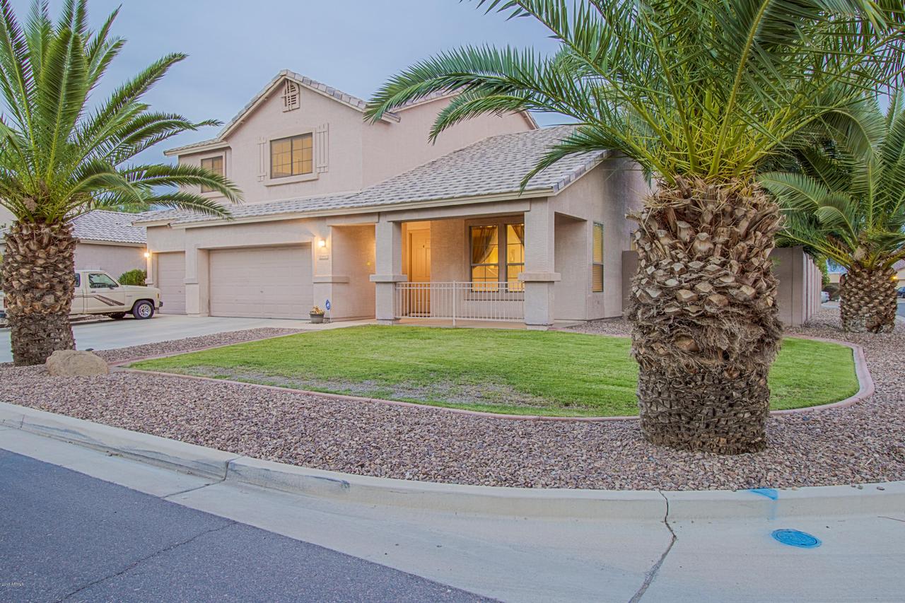 40607 N Parisi Pl., San Tan Valley, AZ 85140