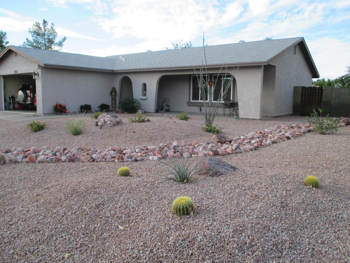 512 W El Prado Rd., Chandler, AZ 85225