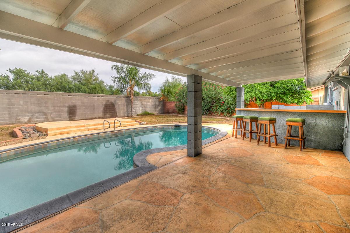 8632 E El Charro Ln., Scottsdale, AZ 85250