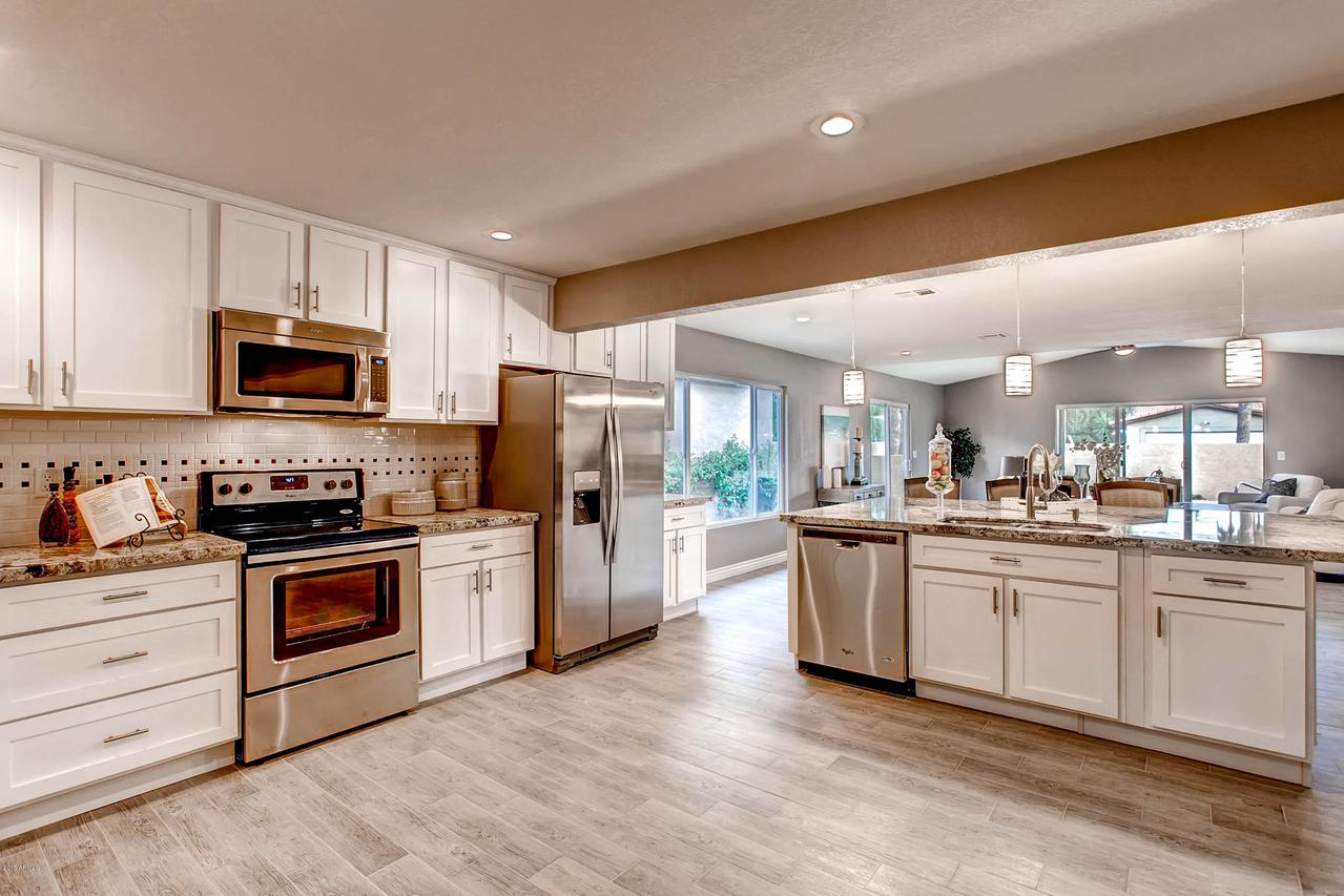 7806 N Via Del Mundo, Scottsdale, AZ 85258