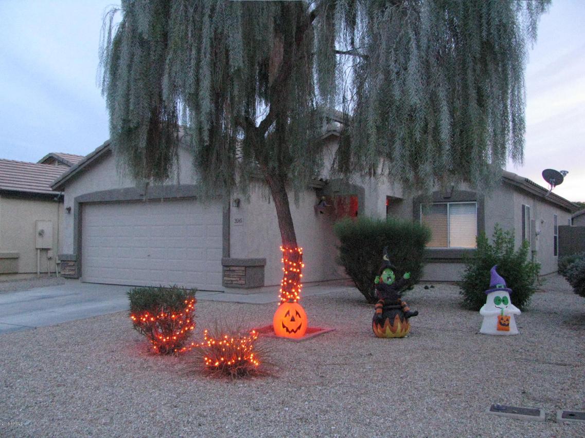 2685 E Olivine Rd., San Tan Valley, AZ 85143