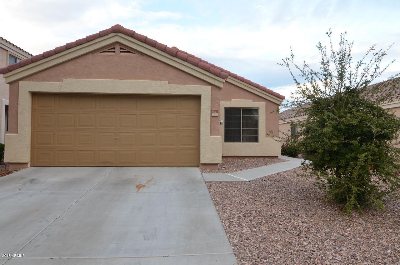23780 W Tonto St., Buckeye, AZ 85326
