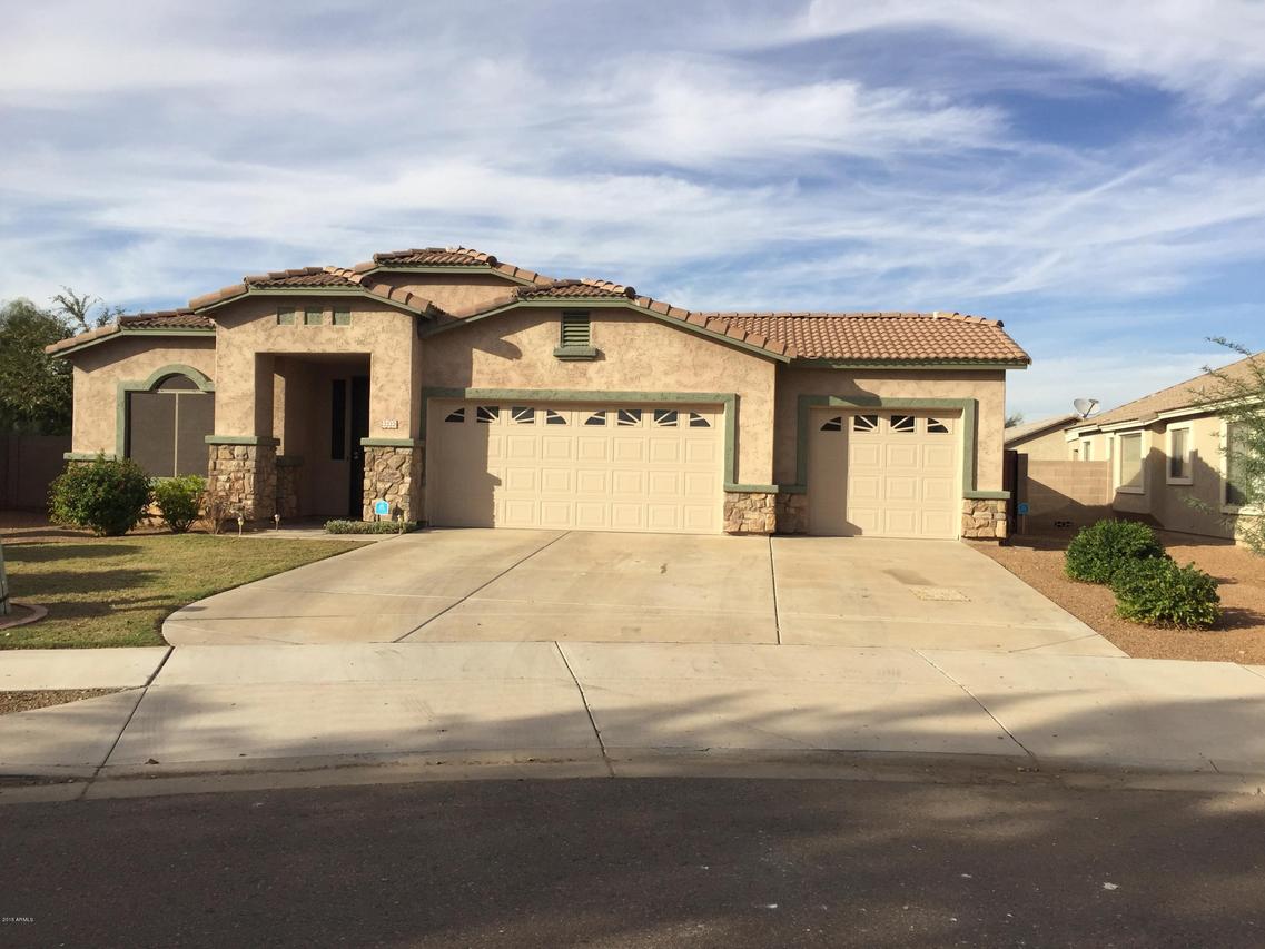 2222 W Carson Rd., Phoenix, AZ 85041