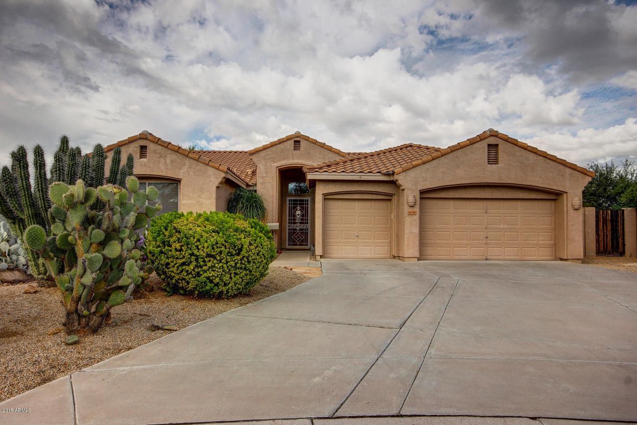 1376 N Rockwell St., Gilbert, AZ 85234