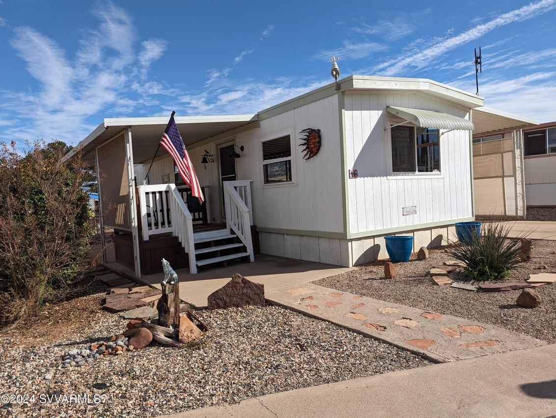 325 State Route 89a #16, Cottonwood, AZ 86326