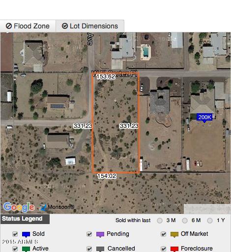 15047 W El Cortez Pl. #-, Surprise, AZ 85387