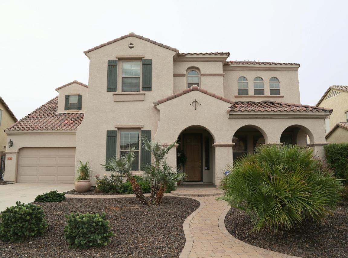 3147 E Muirfield St., Gilbert, AZ 85298