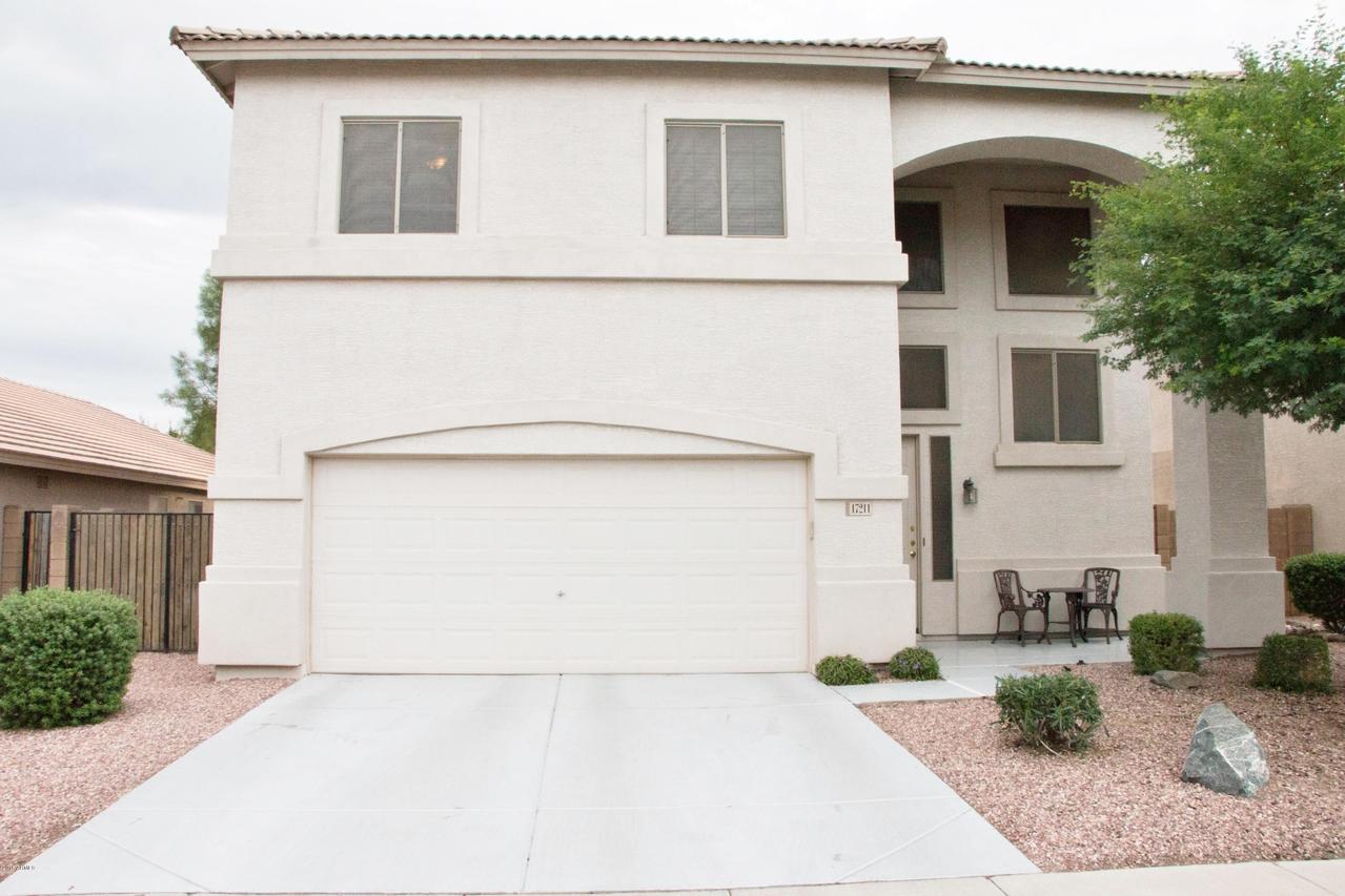 17211 W Elaine Dr., Goodyear, AZ 85338