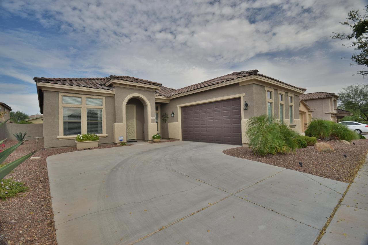 16738 W Briles Rd., Surprise, AZ 85387