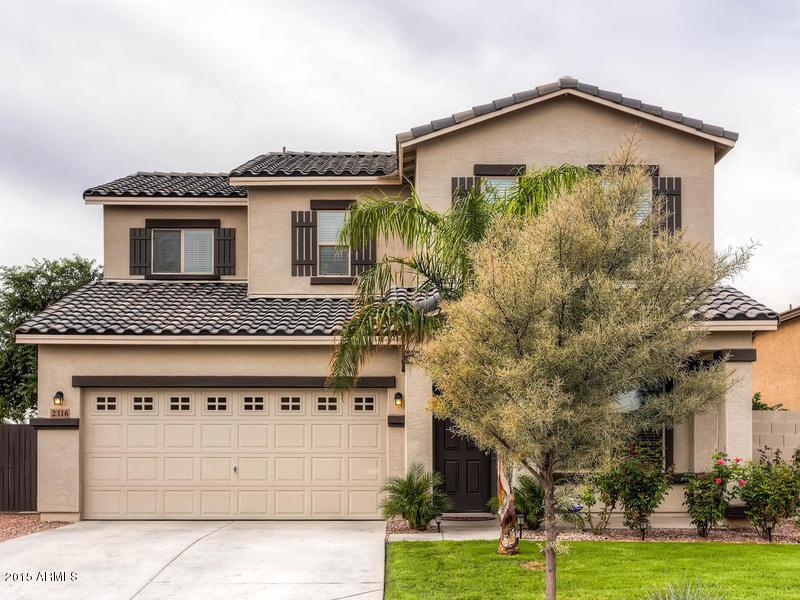 2316 S 170th Dr., Goodyear, AZ 85338