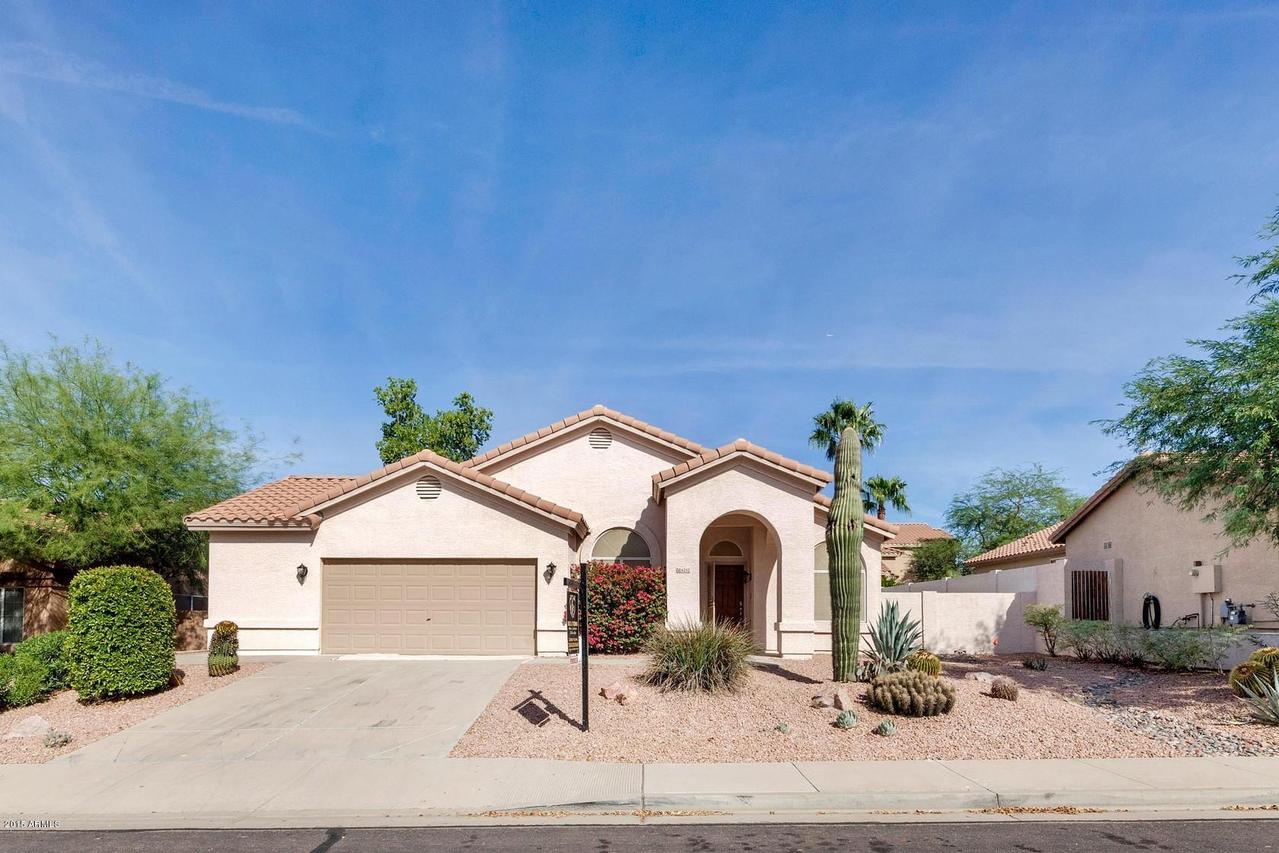 6252 E Riverdale St., Mesa, AZ 85215