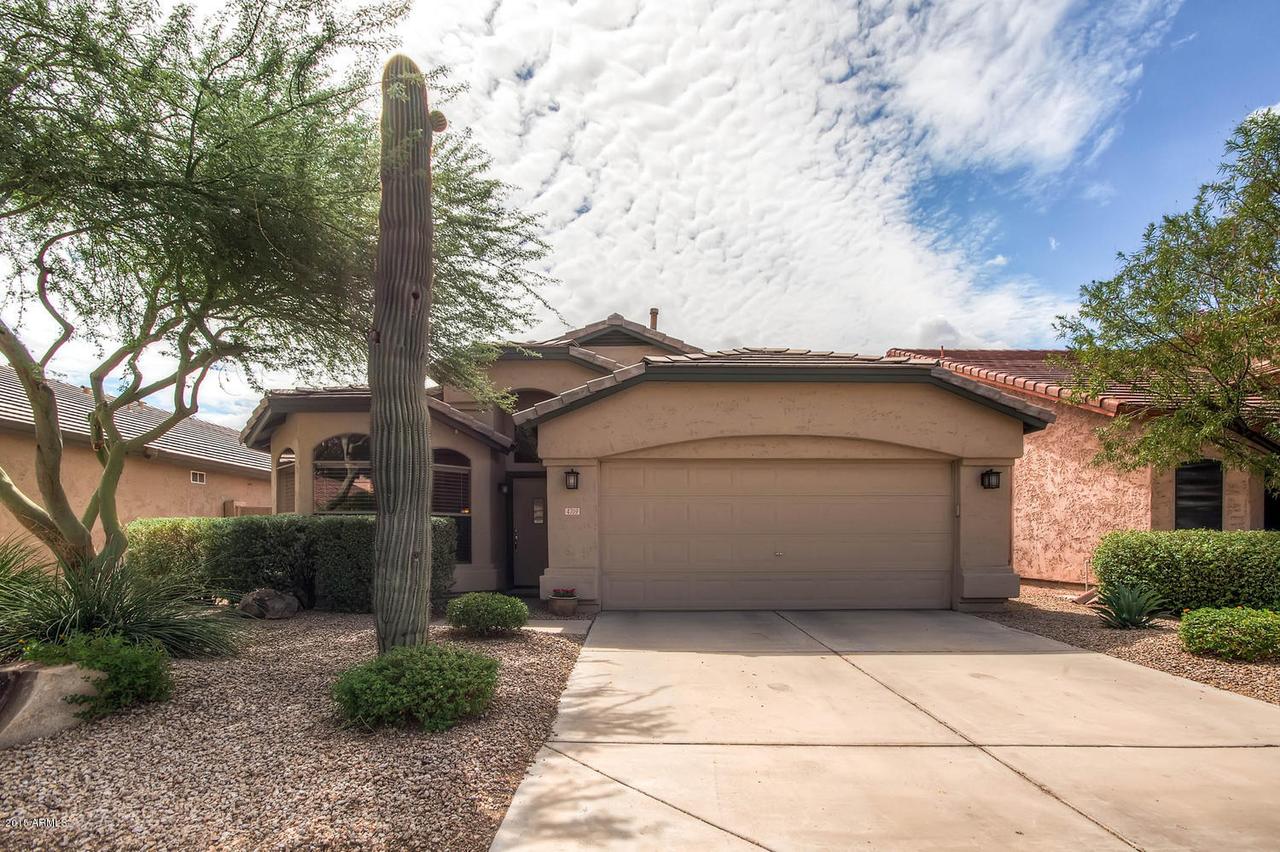 4709 E Jaeger Rd., Phoenix, AZ 85050